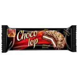 Galletas Choco lop 44g