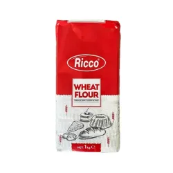 Harina Ricco 1kg