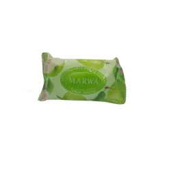 Jabón Marwa Aroma Manzana 100g