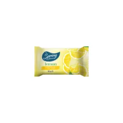 Jabón Spring Aroma Limón 100g