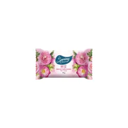 Jabón Spring Aroma Rosa 100g