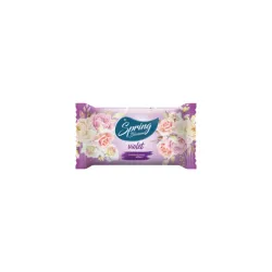 Jabón Spring Aroma Violeta 100g