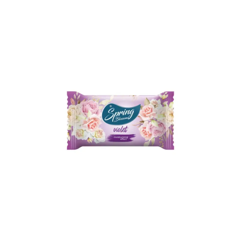 Jabón Spring Aroma Violeta 100g