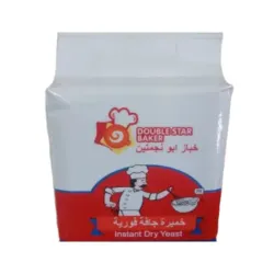 Levadura Double Star Baker 500g