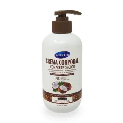 Loción Corporal de Coco 300ml