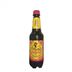 Malta Guajira 500ml