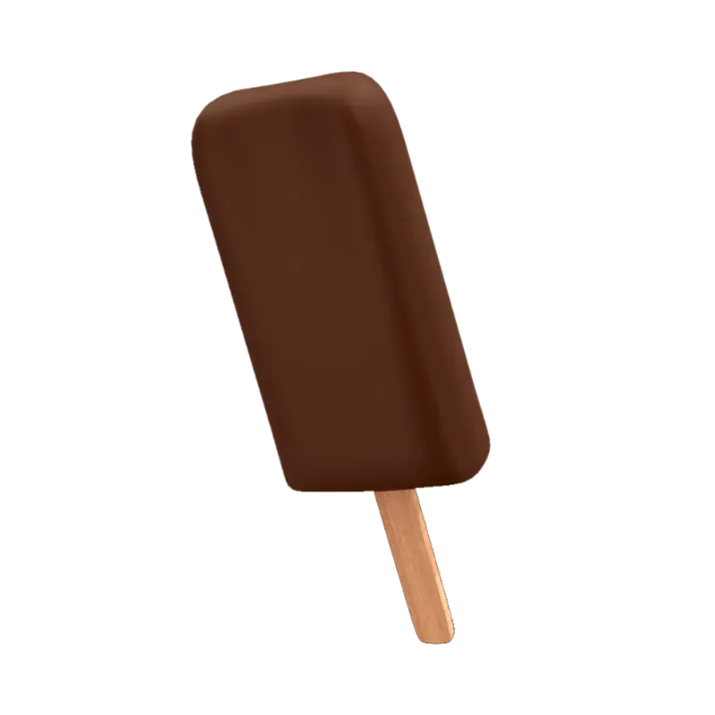 Paletica de Helado Cid