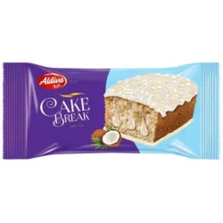 Panque Cake Break 40g Coco