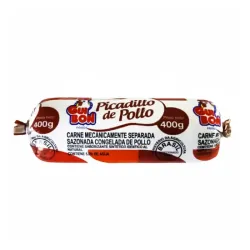 Picadillo de pollo GuiBon 400g