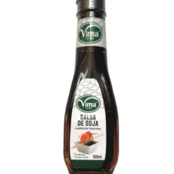Salsa de Soja Vima 150ml