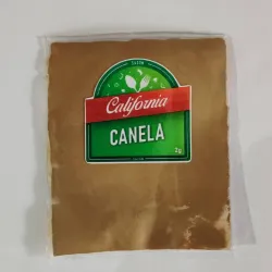 Sazón Canela 2g