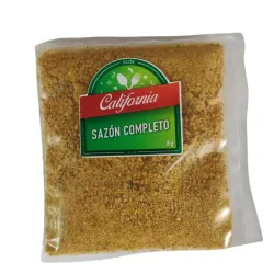 Sazón Completo 8g