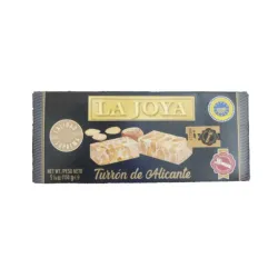 Turrón Alicante Superior 150g