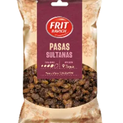 Uvas Pasas 150g
