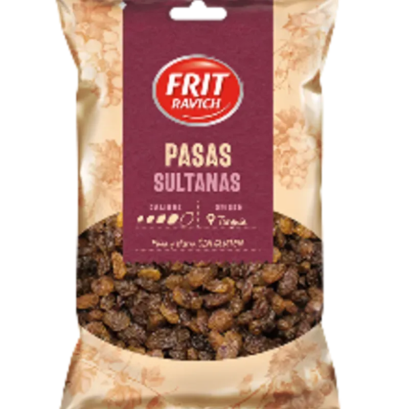 Uvas Pasas 150g
