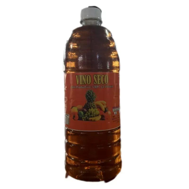 Vino Seco 1L