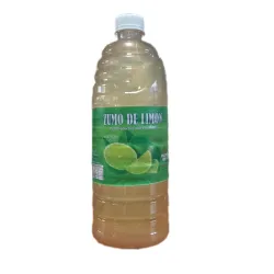 Zumo de Limón 1L
