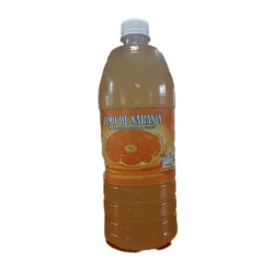Zumo Naranja Agria 1L