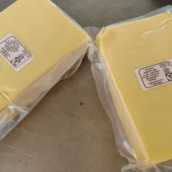 Bloque de Queso Fundido 1Lb