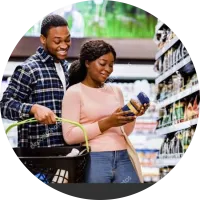 Mercadito "Dos Amigos"