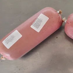 Mortadela de Pollo 500g