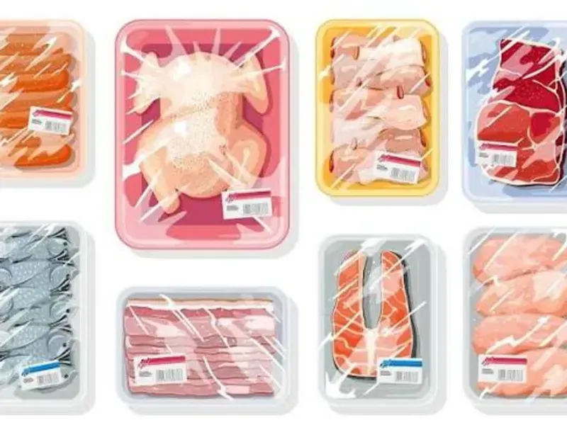 Productos Congelados