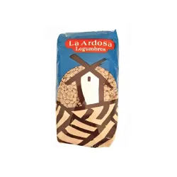 Paquete de Lentejas 1kg