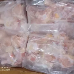 Paquete de Pollo 2kg