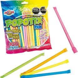 absorbentes azucarados