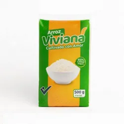 arroz viviana 500g