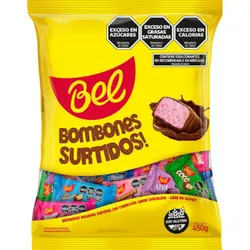 Bombones