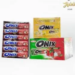 Caramelos ónix