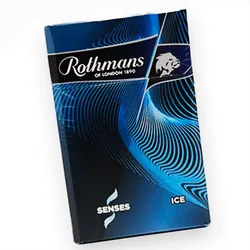 cigarros rothmans ice