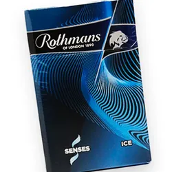 Cigarros rothmans
