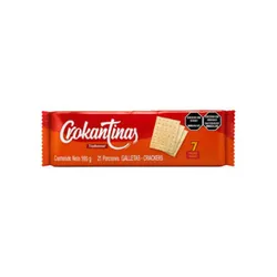 crokantinas