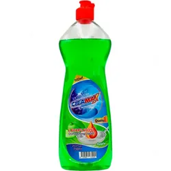 Detergente líquido