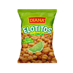 elotitos con limon