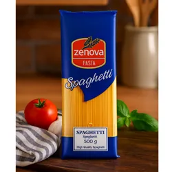 Espaguetis