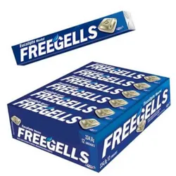 Freegells
