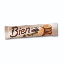galletas bien (chocolate)
