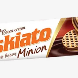 galletas biskiato