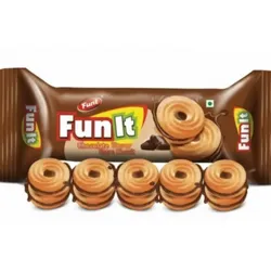 Galletas fun it