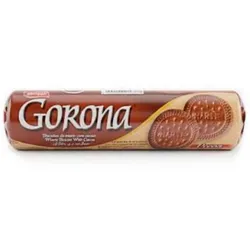 Galletas gorona