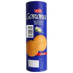 Galletas Gorona