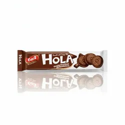 galletas hola (chocolate)
