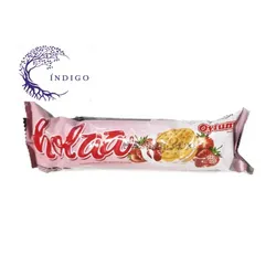galletas hola (fresa)
