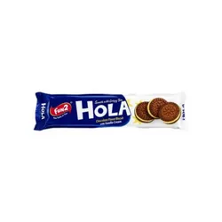 galletas hola (vainilla)