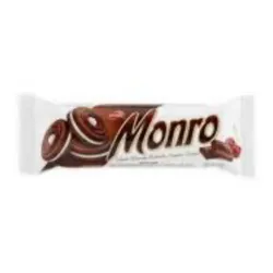 Galletas monro