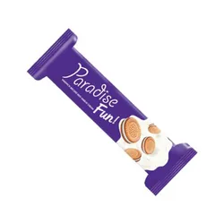 galletas Paradise Fun