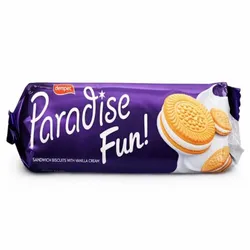 Galletas paradise